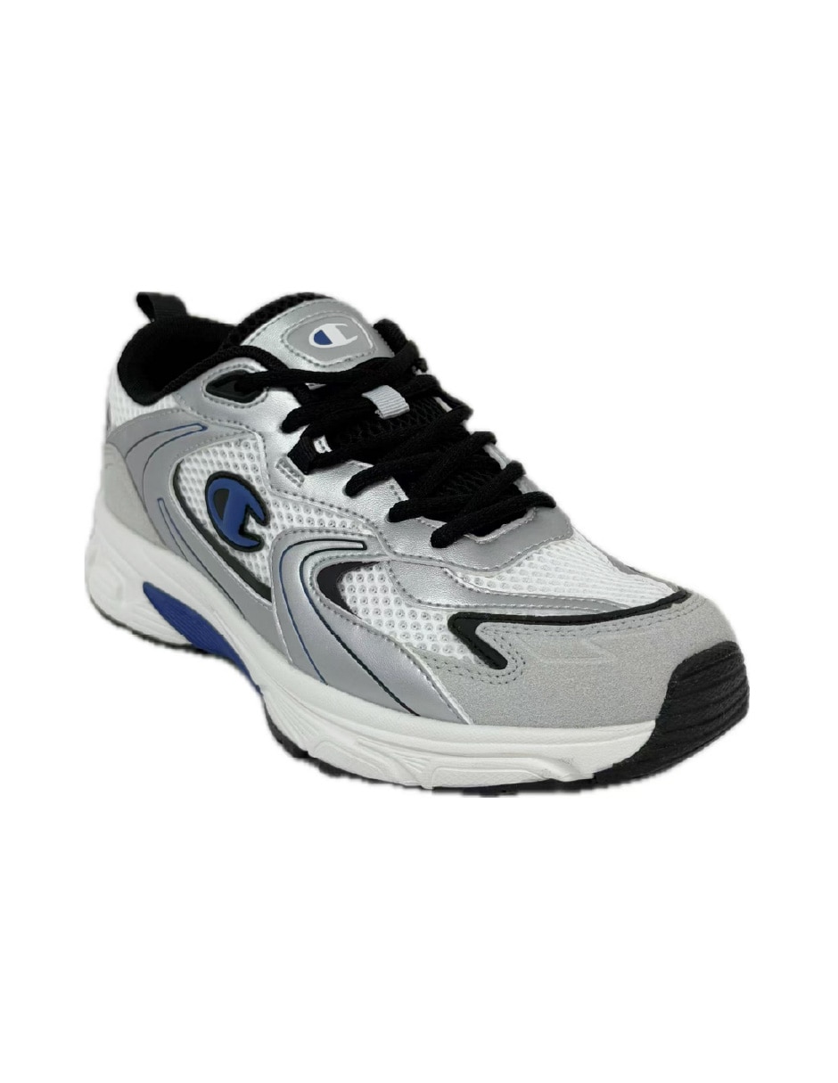 Tenis de piel para hombre Tenis de piel para hombre