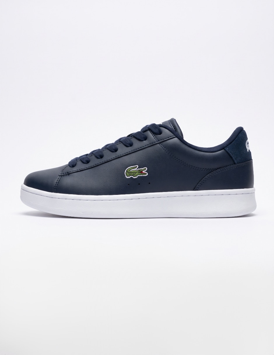 Tenis de piel(si aplica) CARNABY para hombre