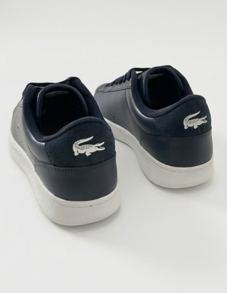 Tenis de piel(si aplica) CARNABY para hombre 5