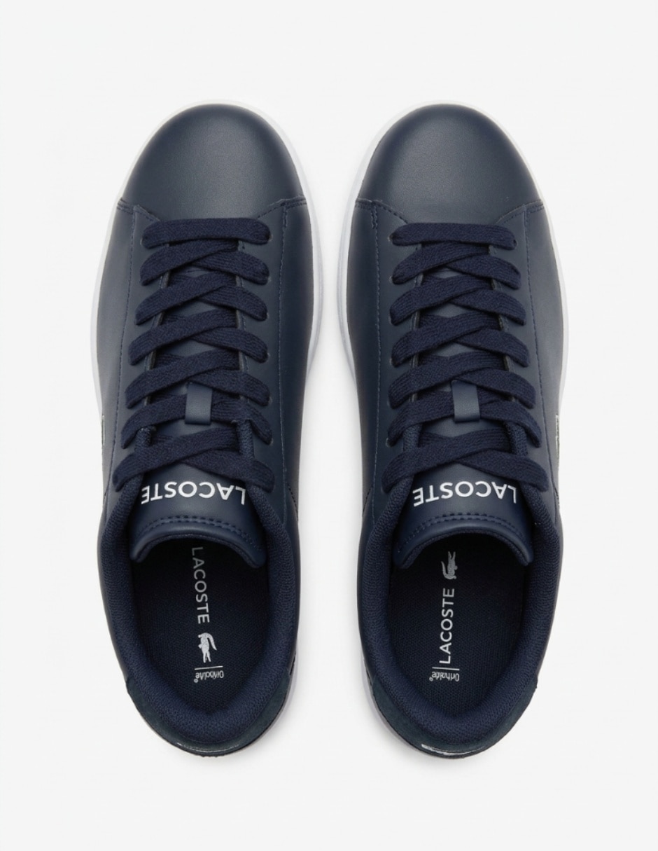 Tenis de piel(si aplica) CARNABY para hombre