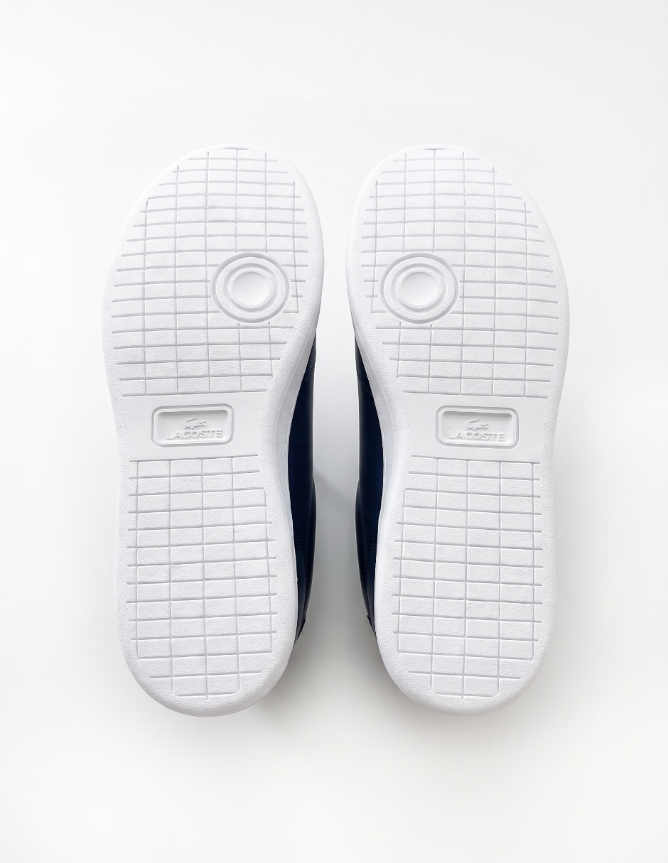 Tenis de piel(si aplica) CARNABY para hombre