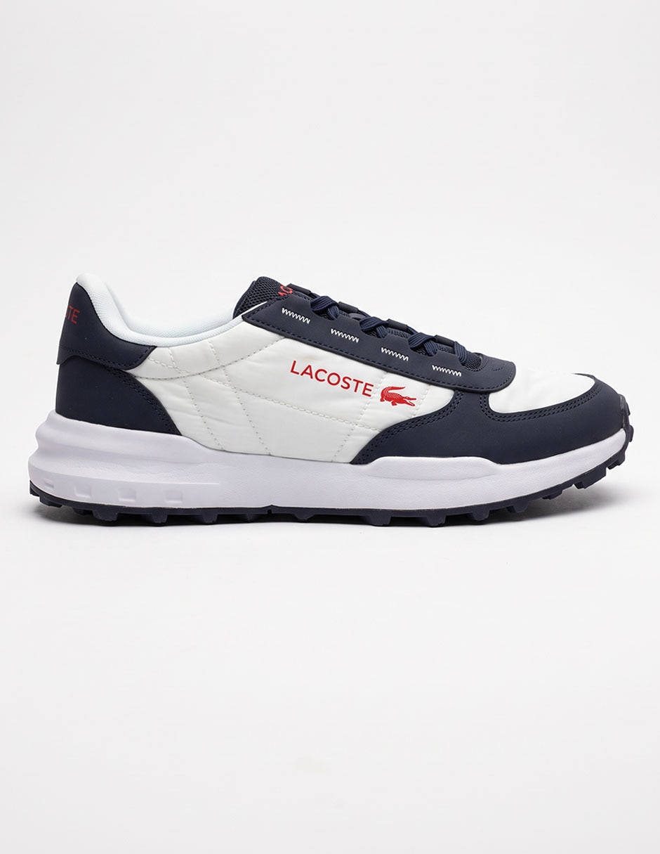 Tenis de piel para hombre Tenis de piel para hombre