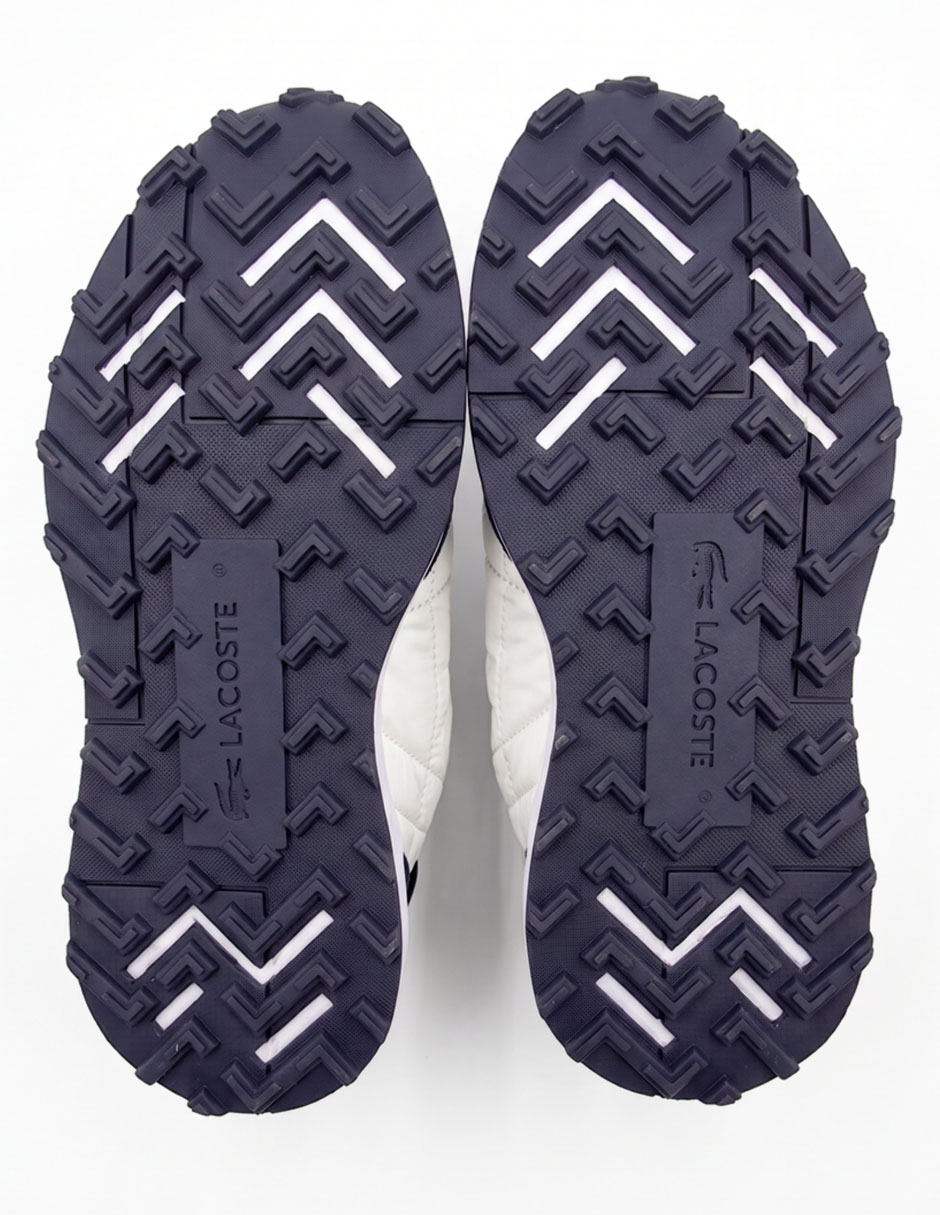 Tenis de piel para hombre 3