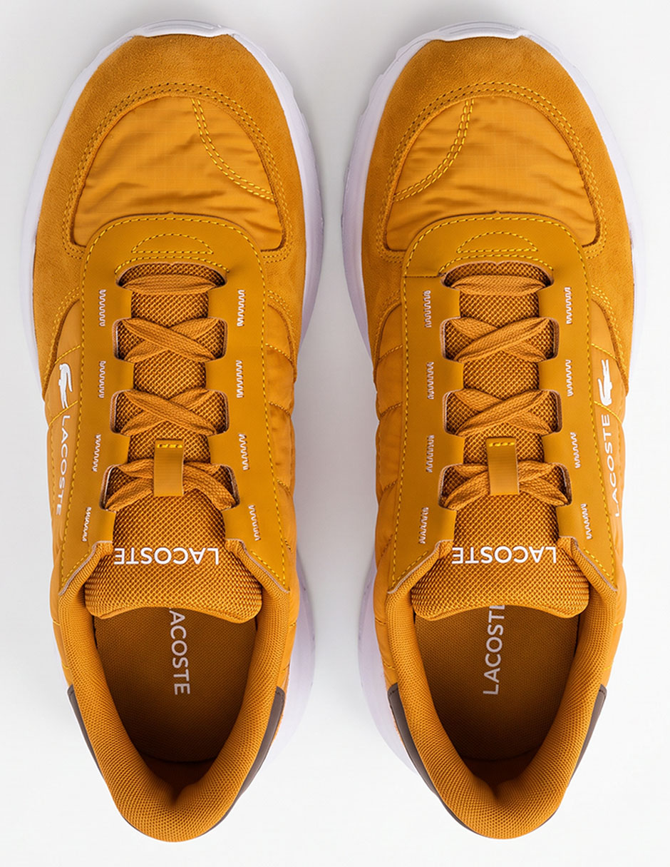 Tenis para hombre 4