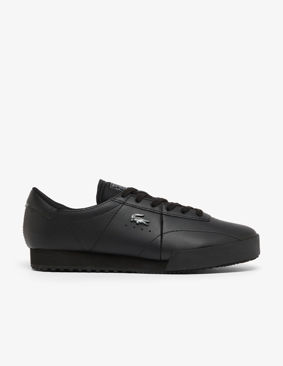 Tenis de piel(si aplica) AURA para hombre