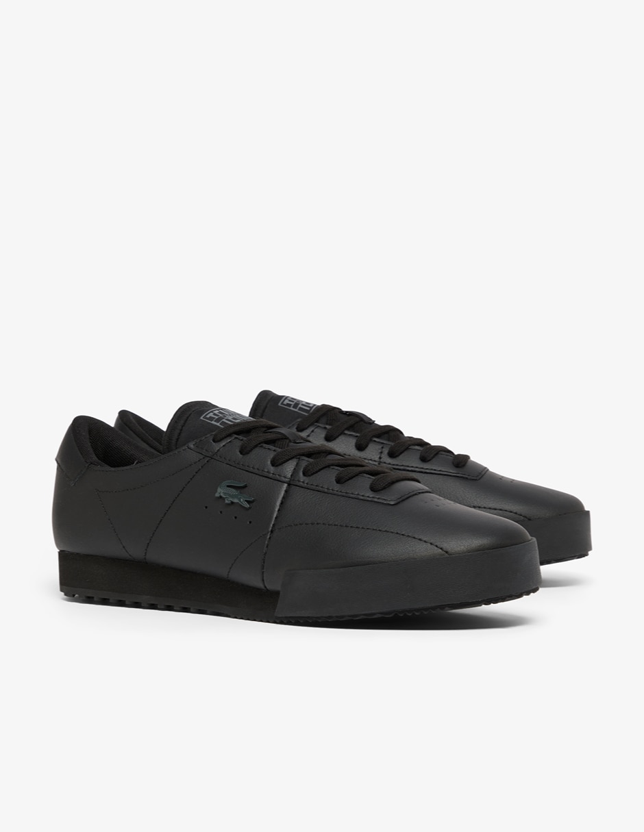 Tenis de piel(si aplica) AURA para hombre 2