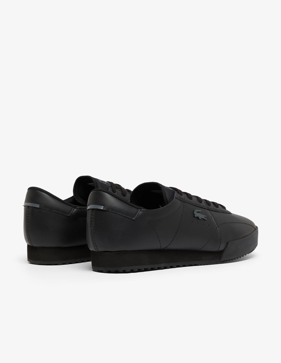 Tenis de piel(si aplica) AURA para hombre 3