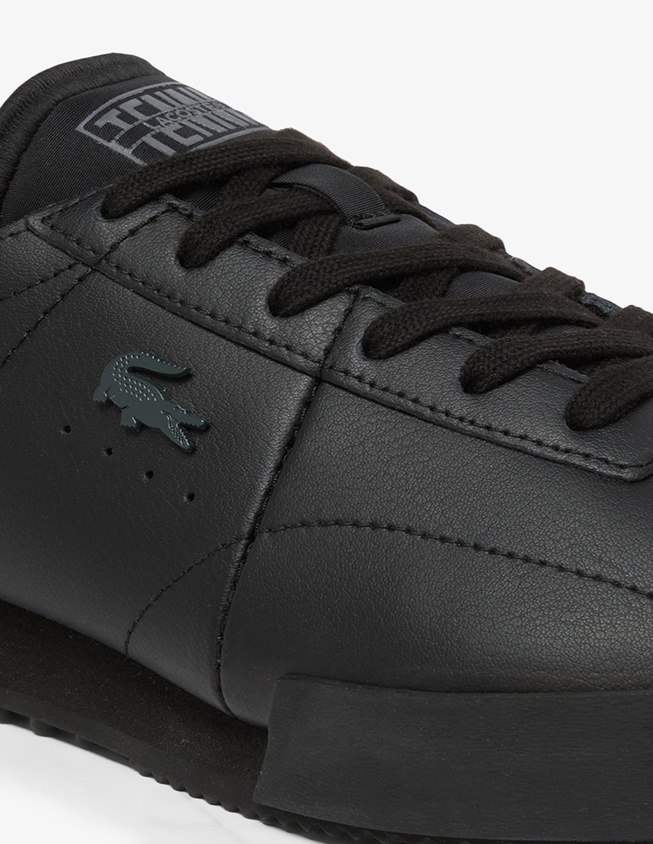 Tenis de piel(si aplica) AURA para hombre 6