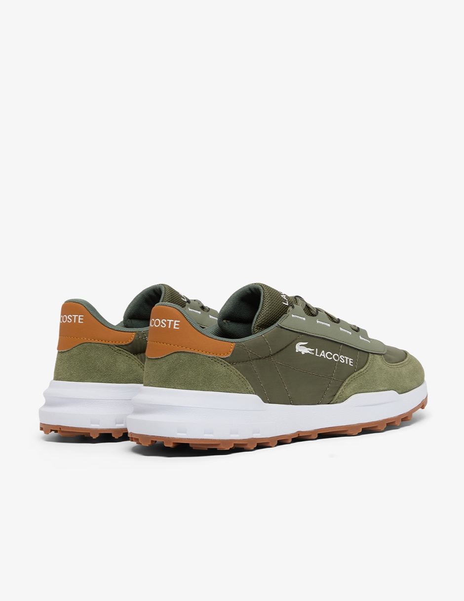 Tenis elite active para hombre 5