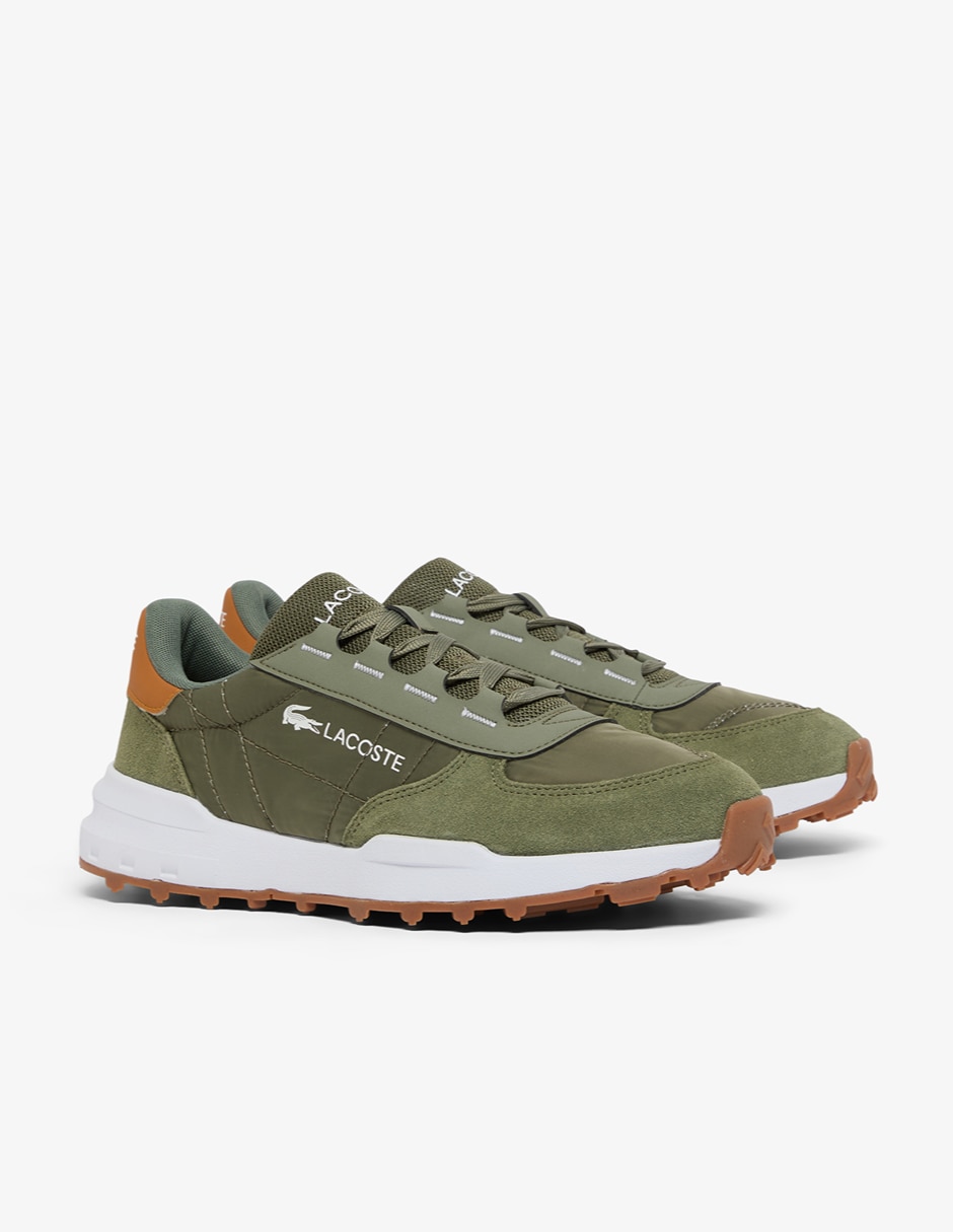 Tenis elite active para hombre