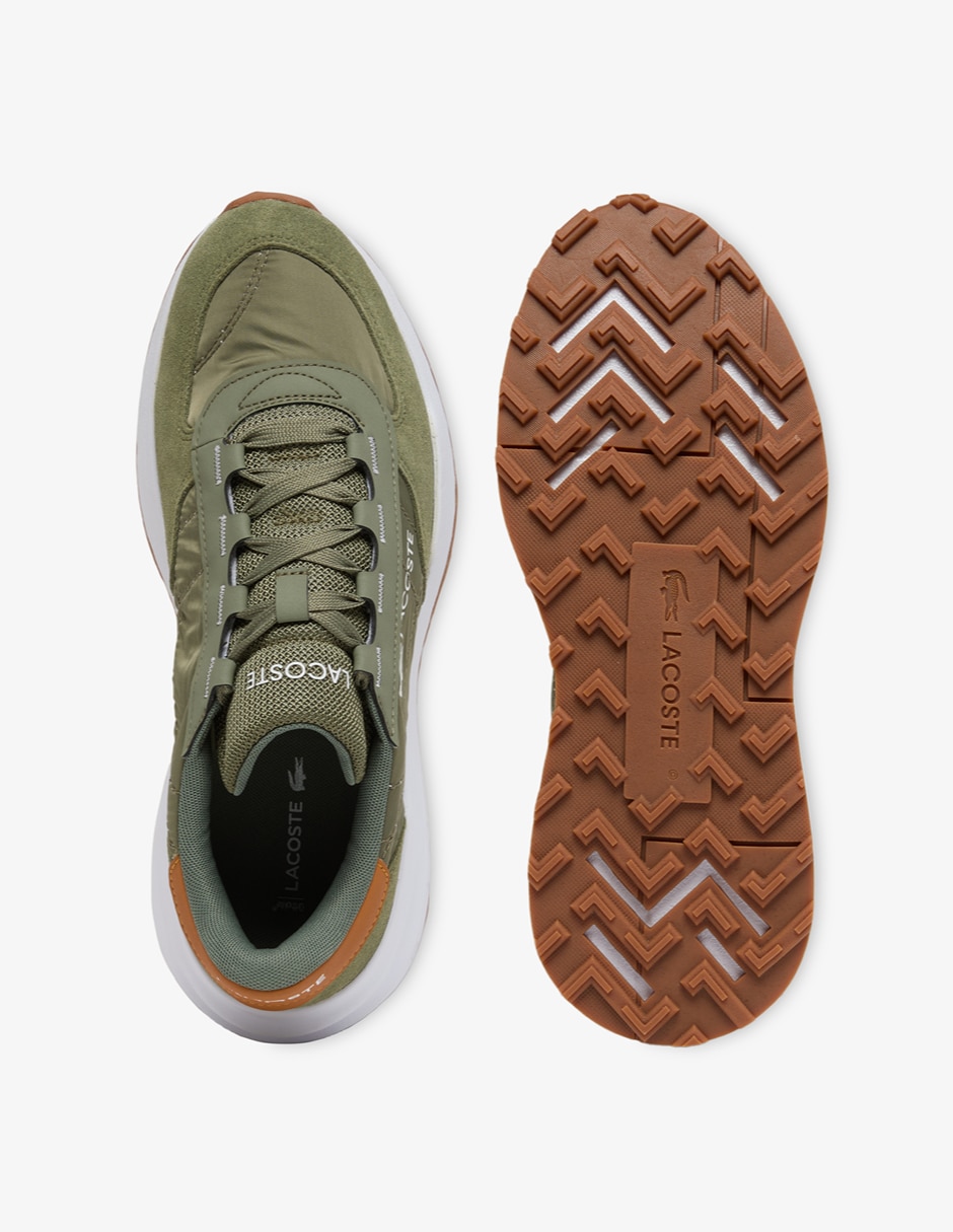 Tenis elite active para hombre