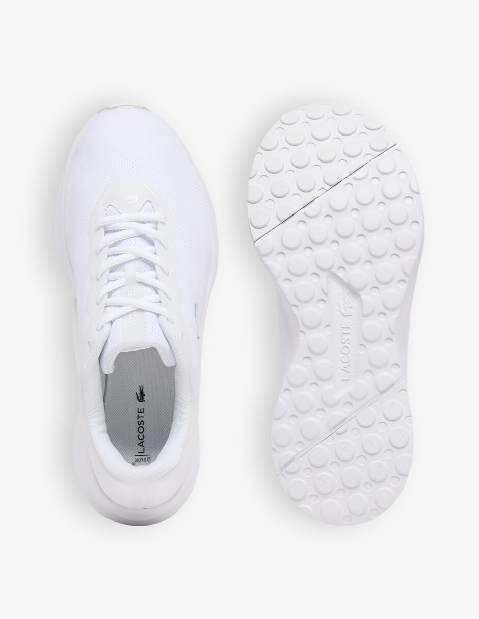 Tenis de piel(si aplica) NEO RUN para hombre 4