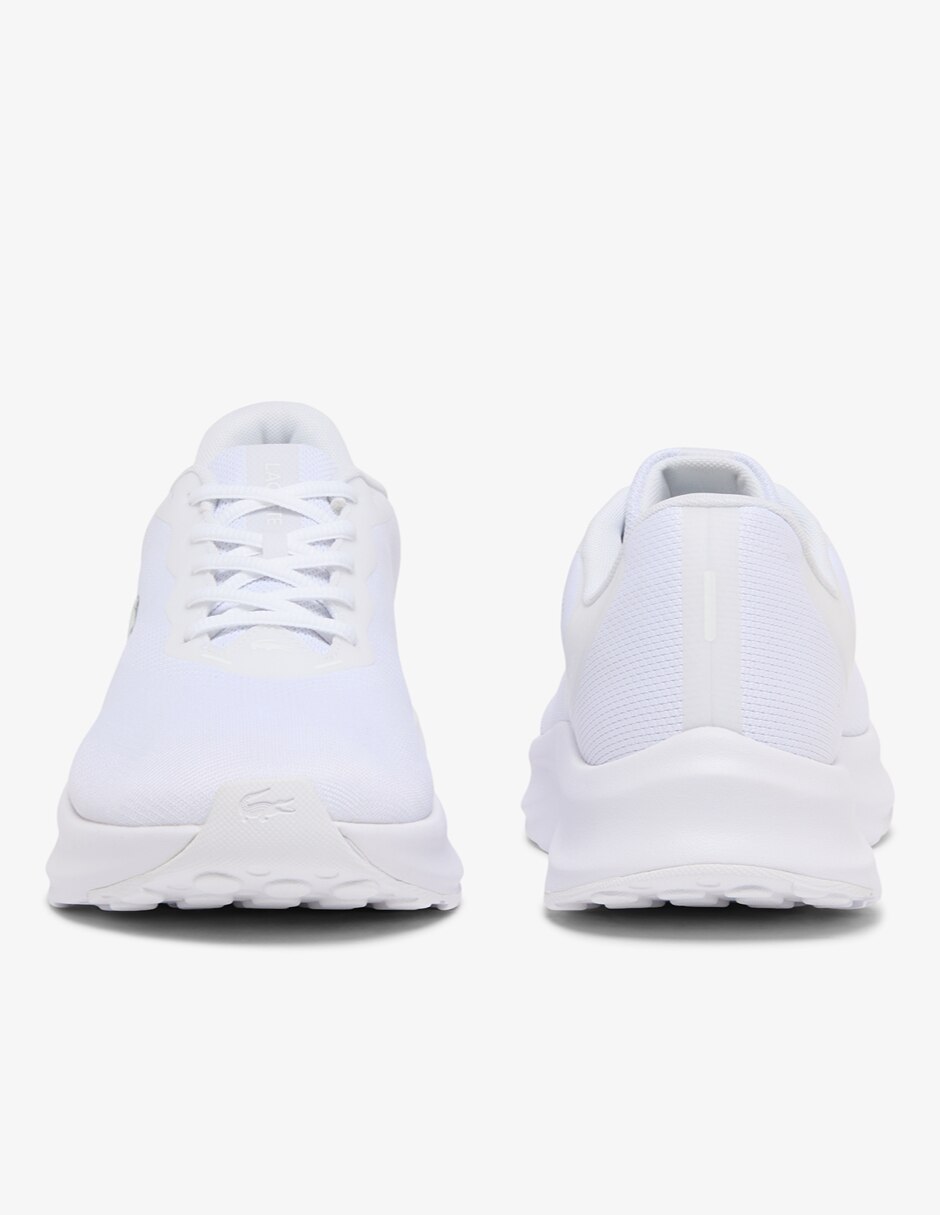 Tenis de piel(si aplica) NEO RUN para hombre 5