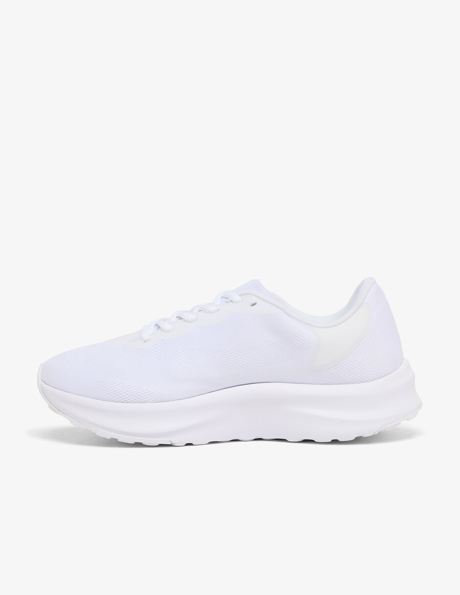 Tenis de piel(si aplica) NEO RUN para hombre 7