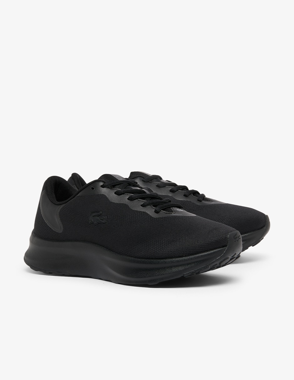 Tenis de piel(si aplica) NEO RUN para hombre 2
