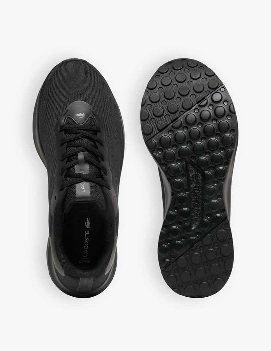 Tenis de piel(si aplica) NEO RUN para hombre 4