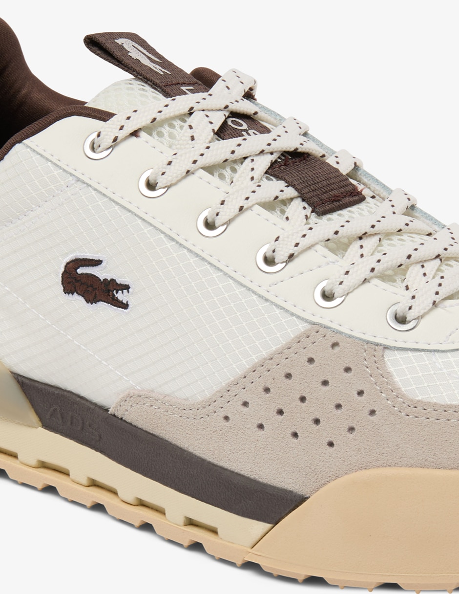 Tenis de piel(si aplica) OTHER COURT para hombre 3