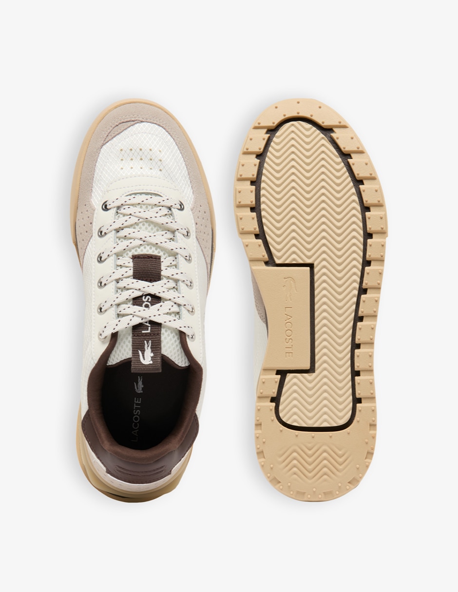Tenis de piel(si aplica) OTHER COURT para hombre 9