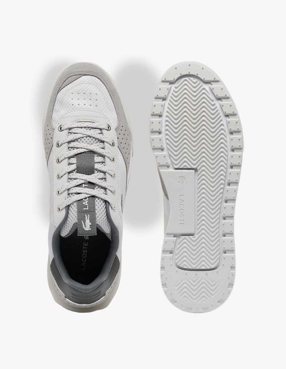 Tenis de piel(si aplica) OTHER COURT para hombre 4