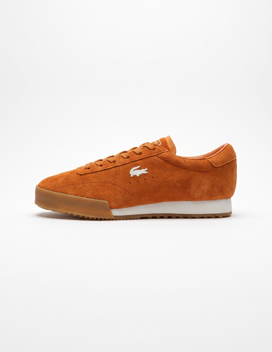Tenis de piel aura para hombre Tenis de piel aura para hombre