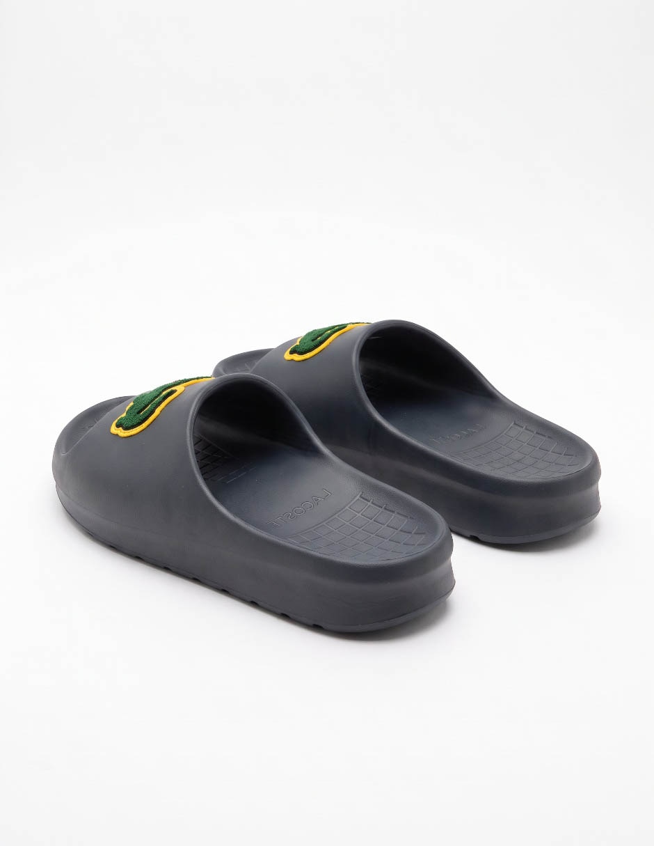 Sandalia serve slide para hombre 2