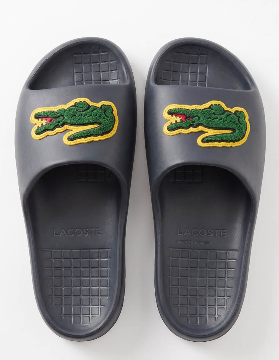 Sandalia serve slide para hombre 3