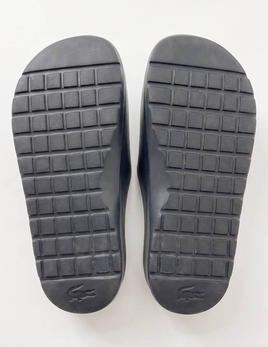 Sandalia serve slide para hombre 4