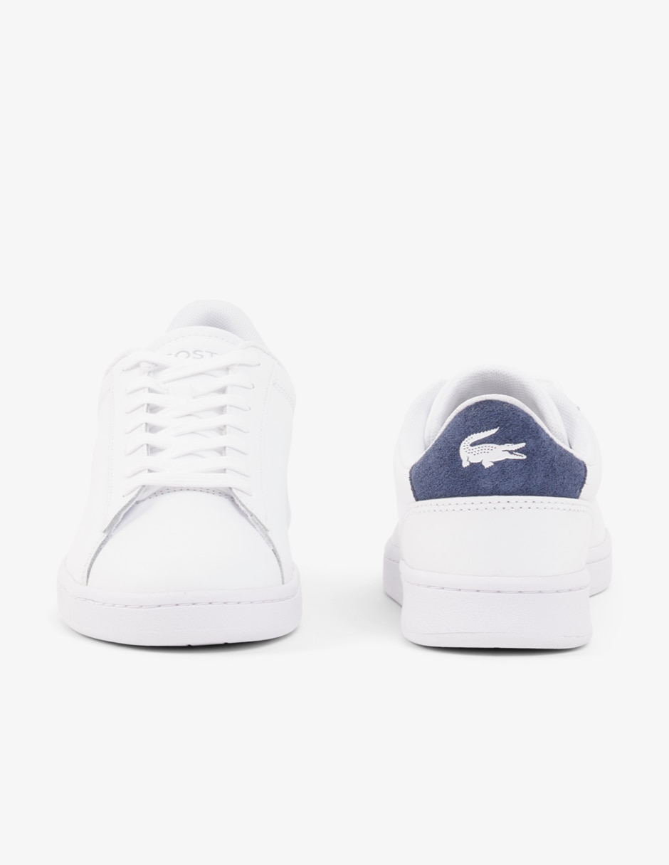 Tenis de piel Carnaby para hombre 3