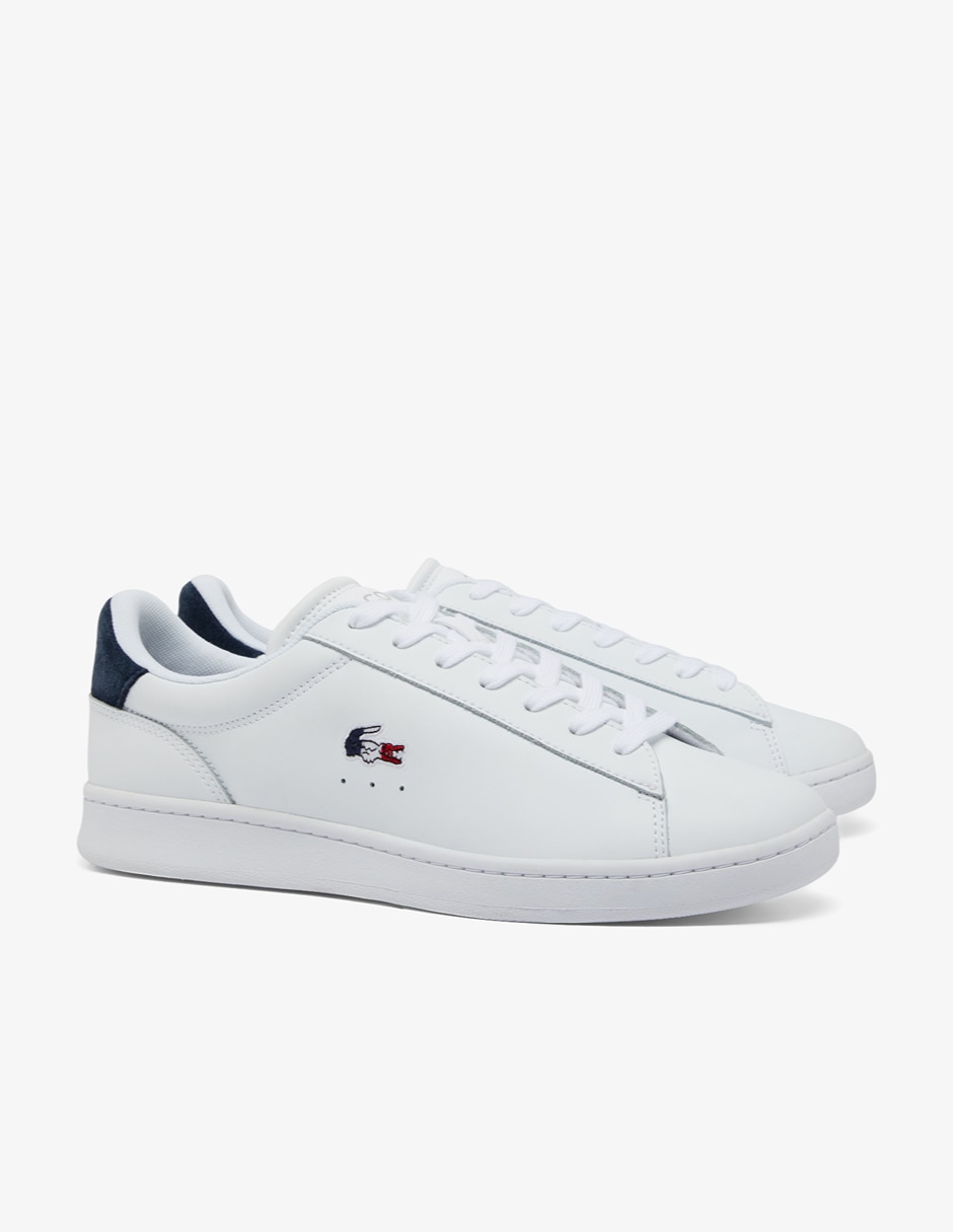 Tenis de piel Carnaby para hombre 2
