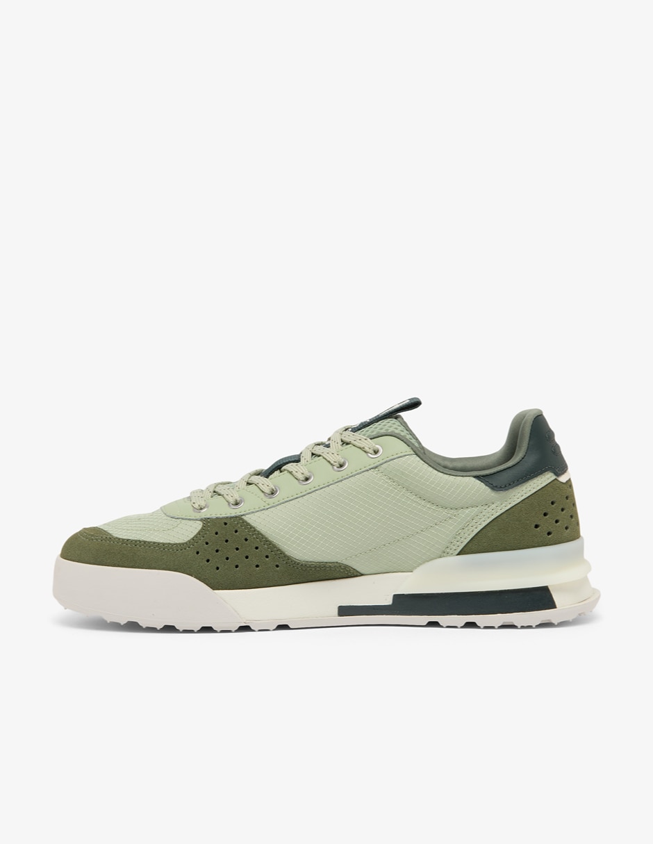 Tenis de piel(si aplica) OTHER COURT para hombre 7