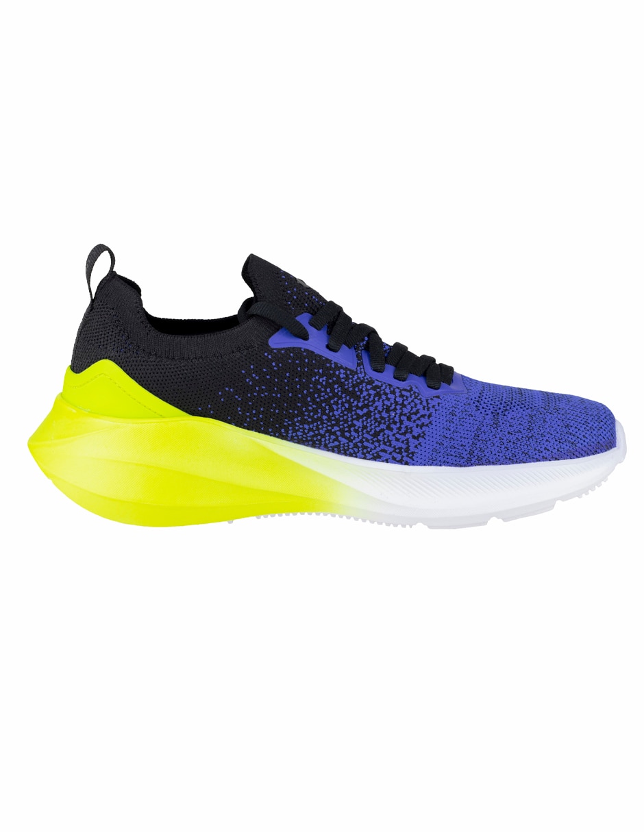 Tenis para hombre 3