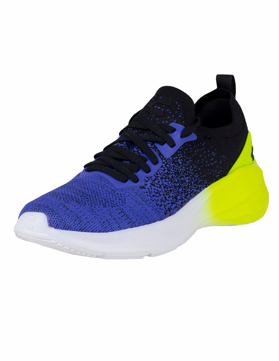 Tenis para hombre