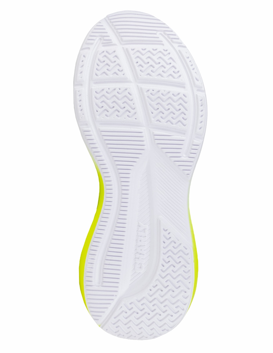 Tenis para hombre 6