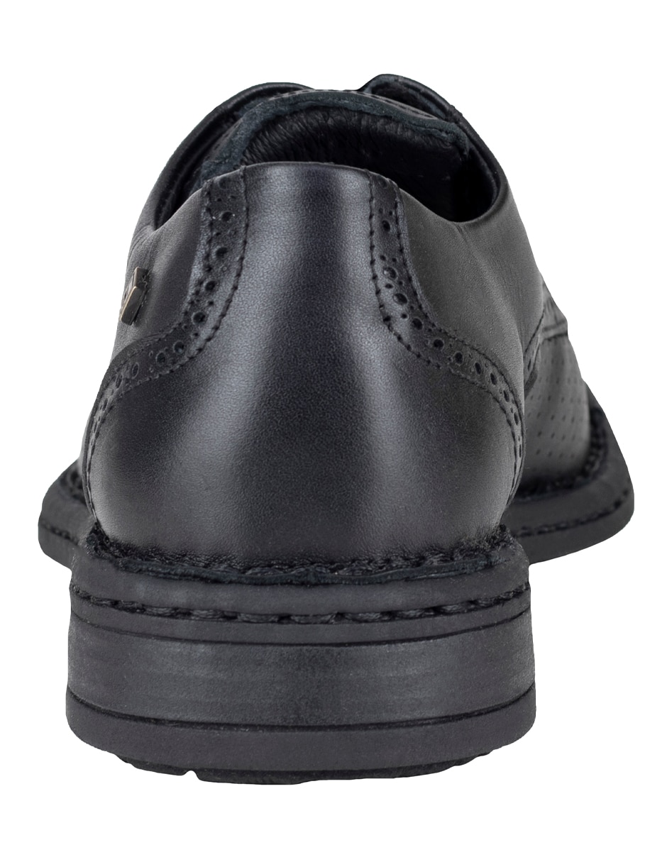 Derby sin familia para hombre 3