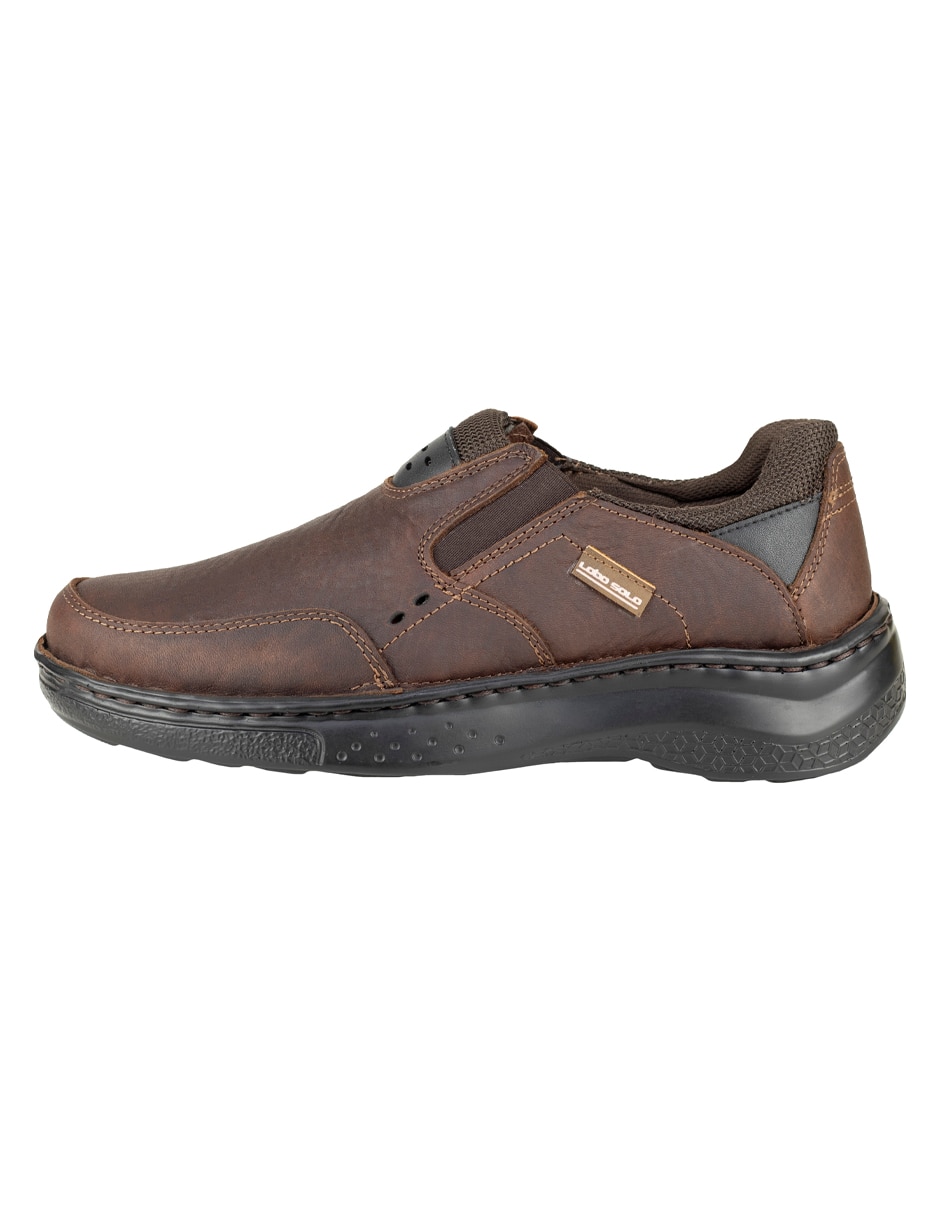 Zapato choclo para hombre Zapato choclo para hombre