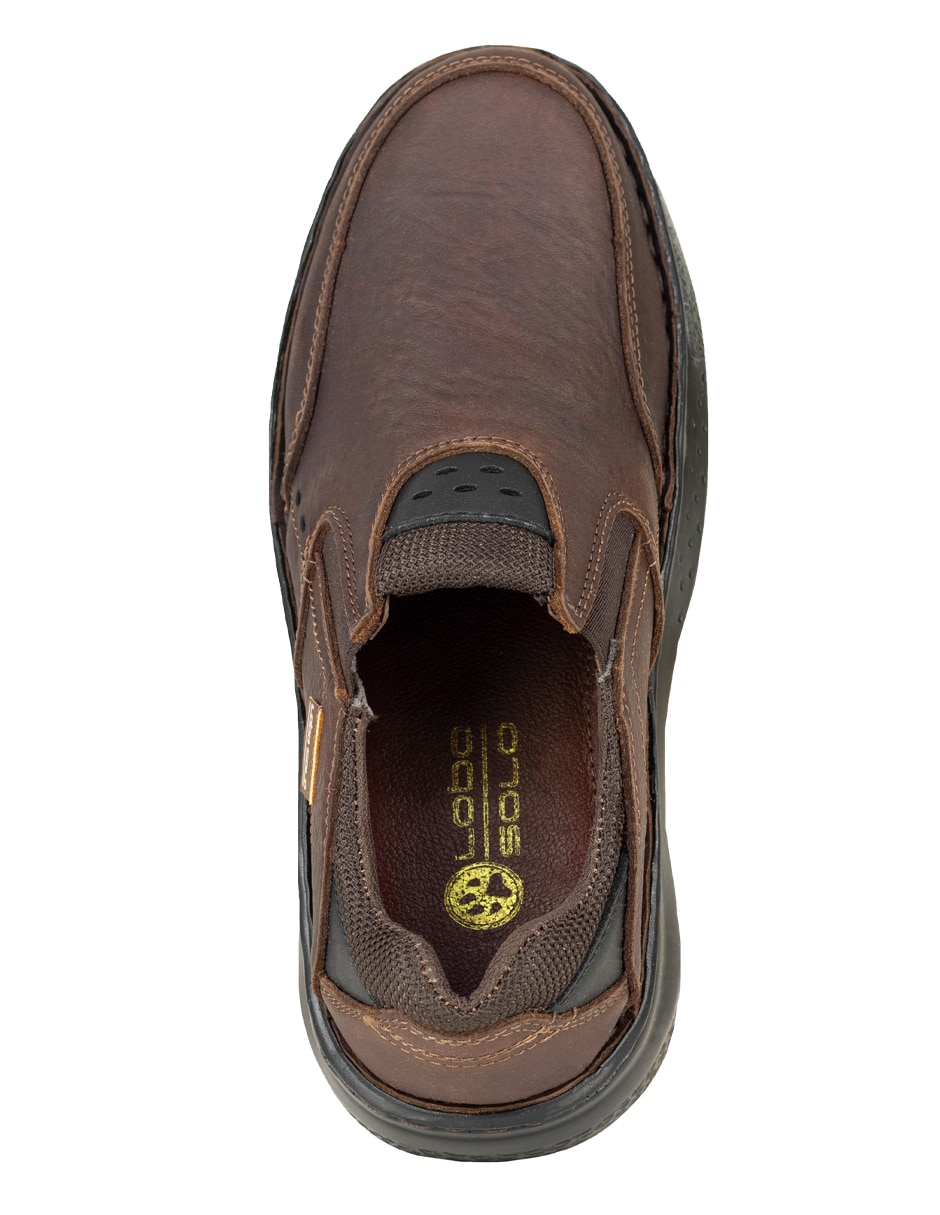 Zapato para hombre 4