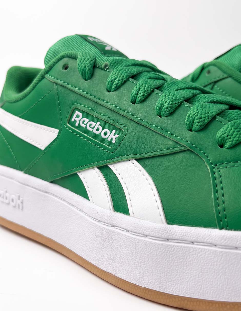 Tenis Retro Mega para hombre 2