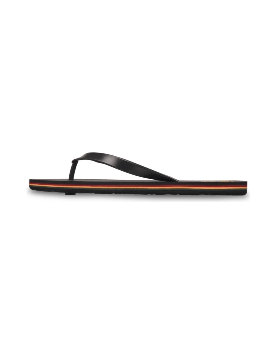 Sandalia Quiksilver Bm Molokai para hombre