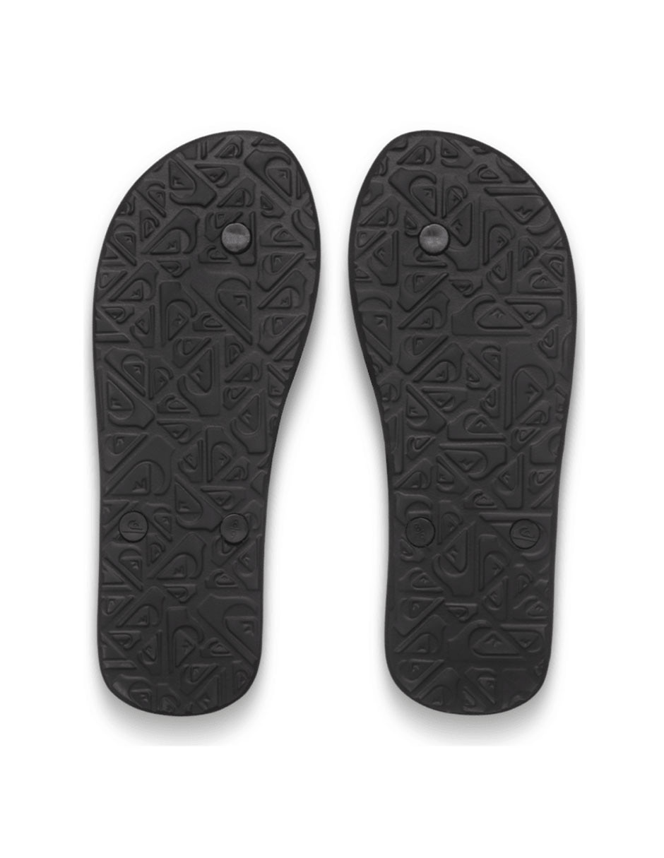 Sandalia Quiksilver Bm Molokai para hombre
