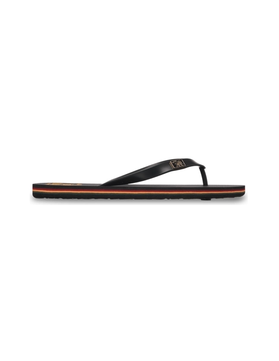 Sandalia Quiksilver Bm Molokai para hombre
