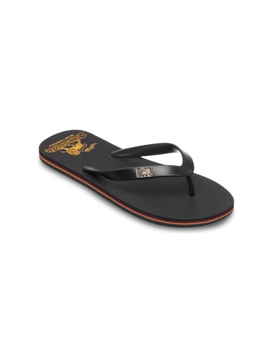 Sandalia Quiksilver Bm Molokai para hombre