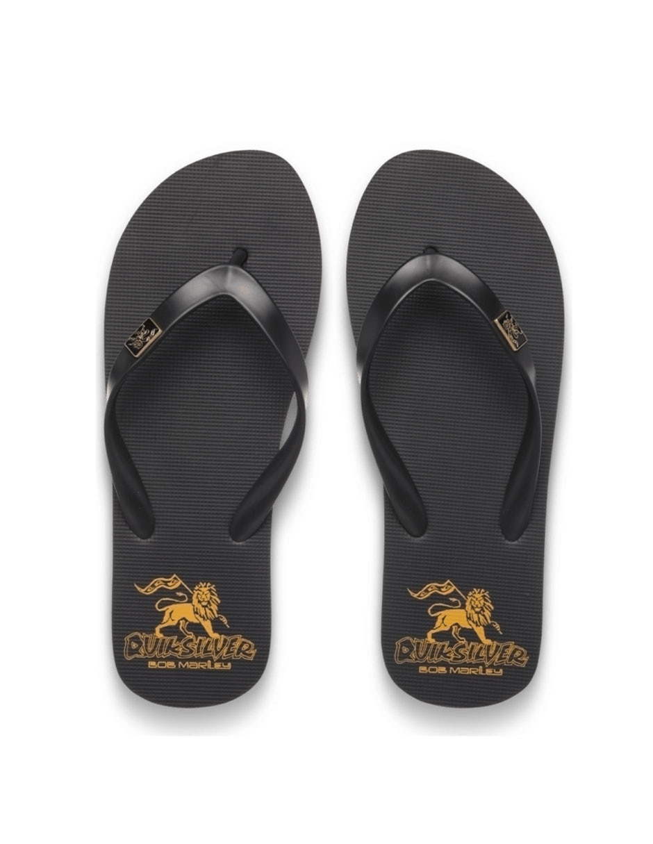 Sandalia Quiksilver Bm Molokai para hombre