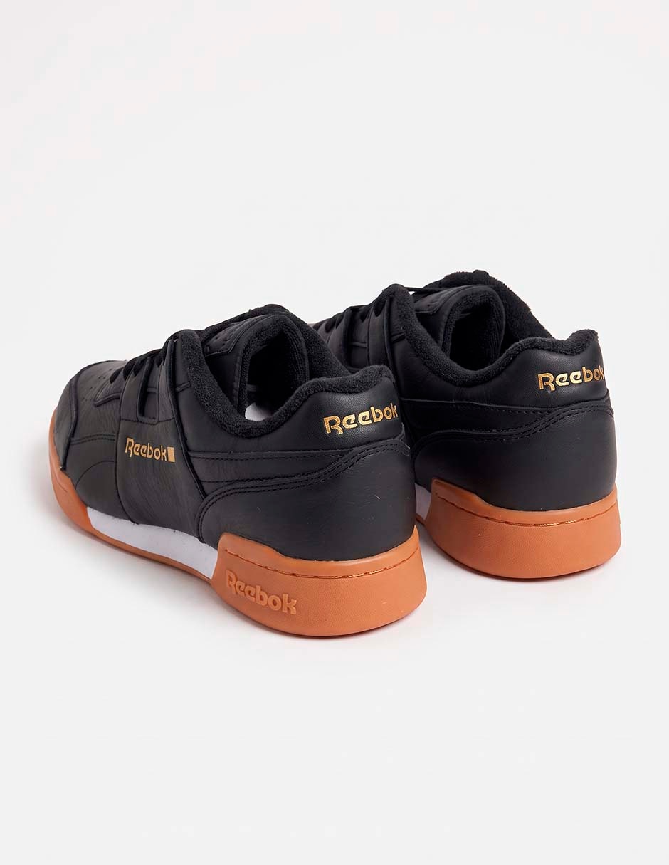 Tenis Workout Plus para hombre 5