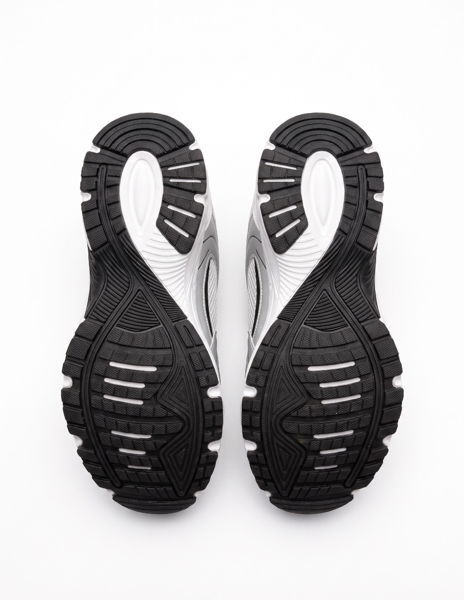 Tenis para hombre 4
