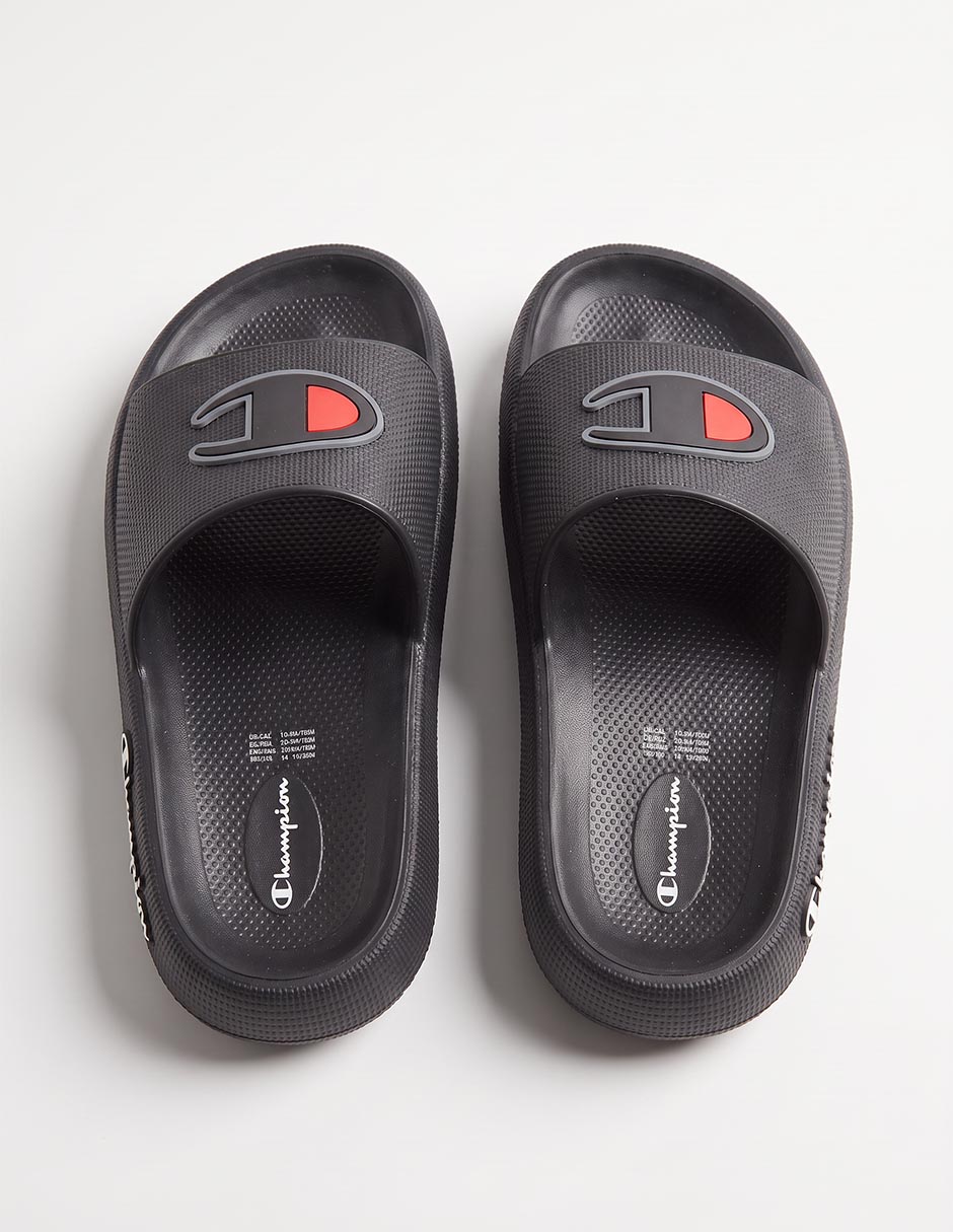 Sandalia para hombre 4