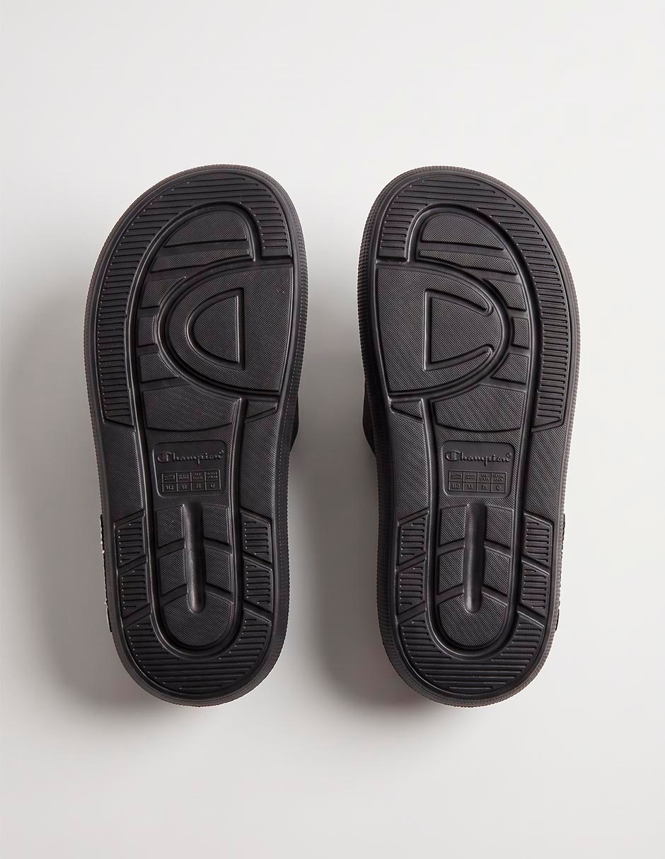 Sandalia para hombre 3