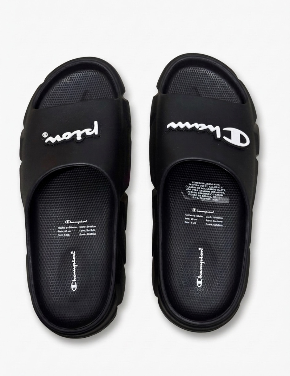 Sandalia para hombre 3