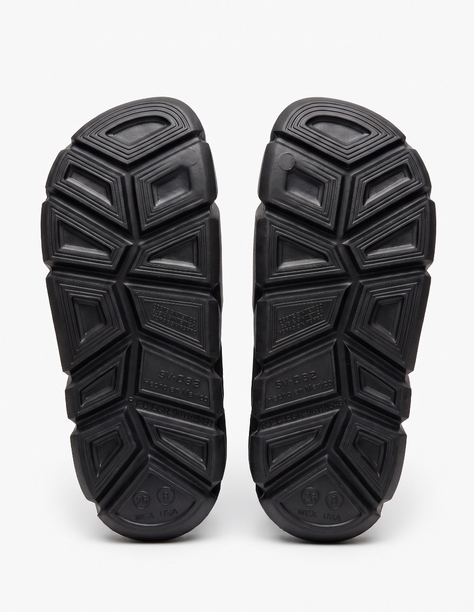 Sandalia para hombre 4