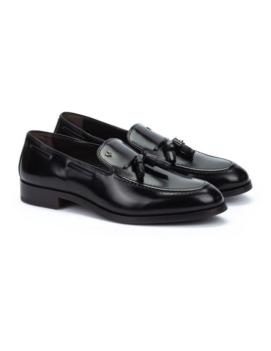 Mocasín para hombre
