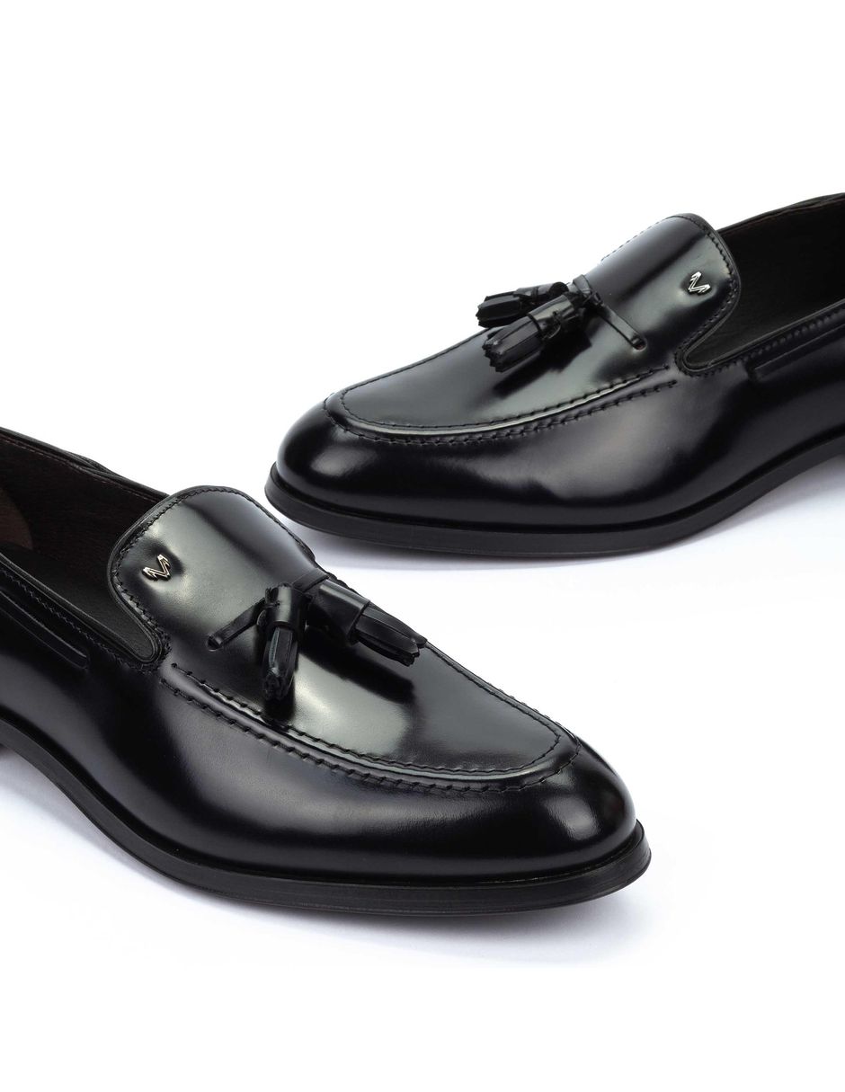 Mocasín para hombre